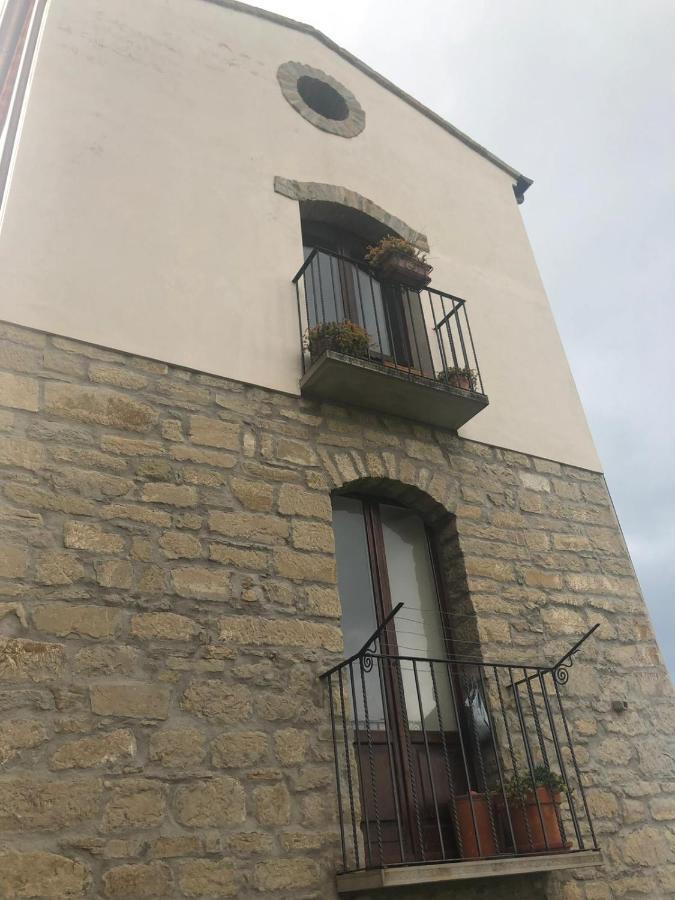 Dragone Pietrapertosa Exterior foto